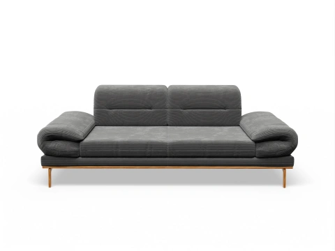 2-Sitzer Sofa